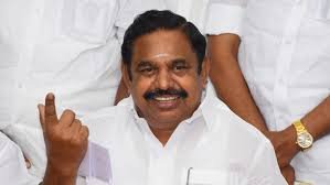 AIADMK aims for 210 seats in 2026 elections, says EPS – News Today