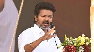 Vijay says DMK frustrated by his public support – News Today