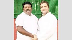 Selvaperundhagai slams BJP govt on minority rights – News Today