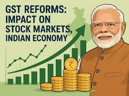 GST reforms to boost job opportunities for youth – News Today