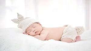 MP: 5.2-kg baby born at govt-run hospital in Jabalpur – News Today
