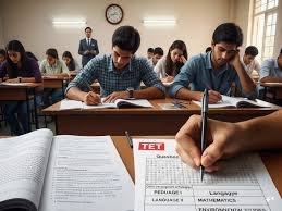 About 4.80 lakh people apply for TN TET – News Today