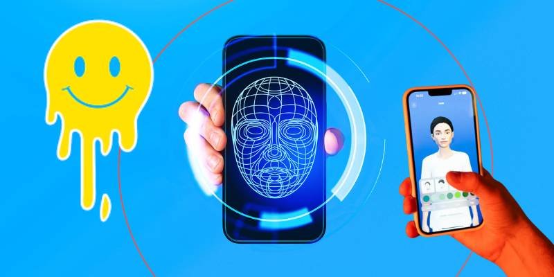 Draw me a smiley face”: Old-school tests are tripping up new-school deepfakes