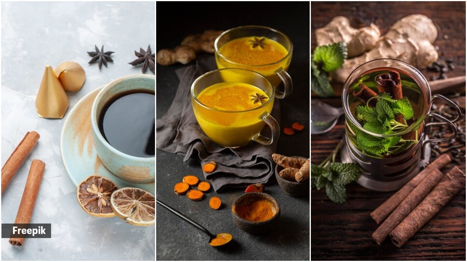 These highly nutritious monsoon drinks will help keep infections at bay | Food-wine News