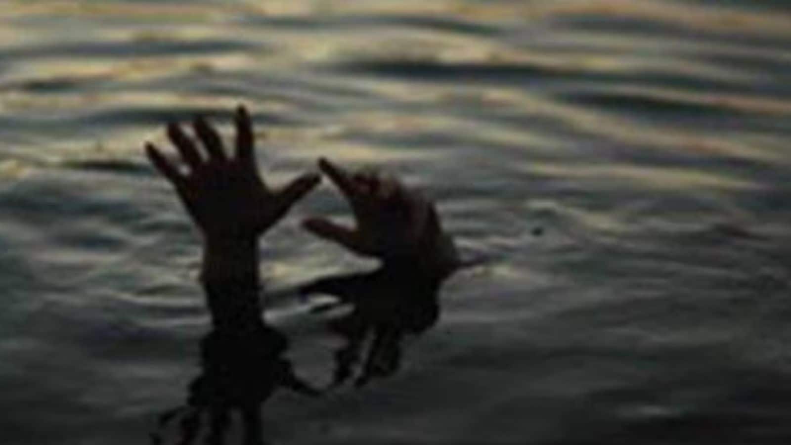 Two boys drown in canal in Northwest Delhi | Delhi News