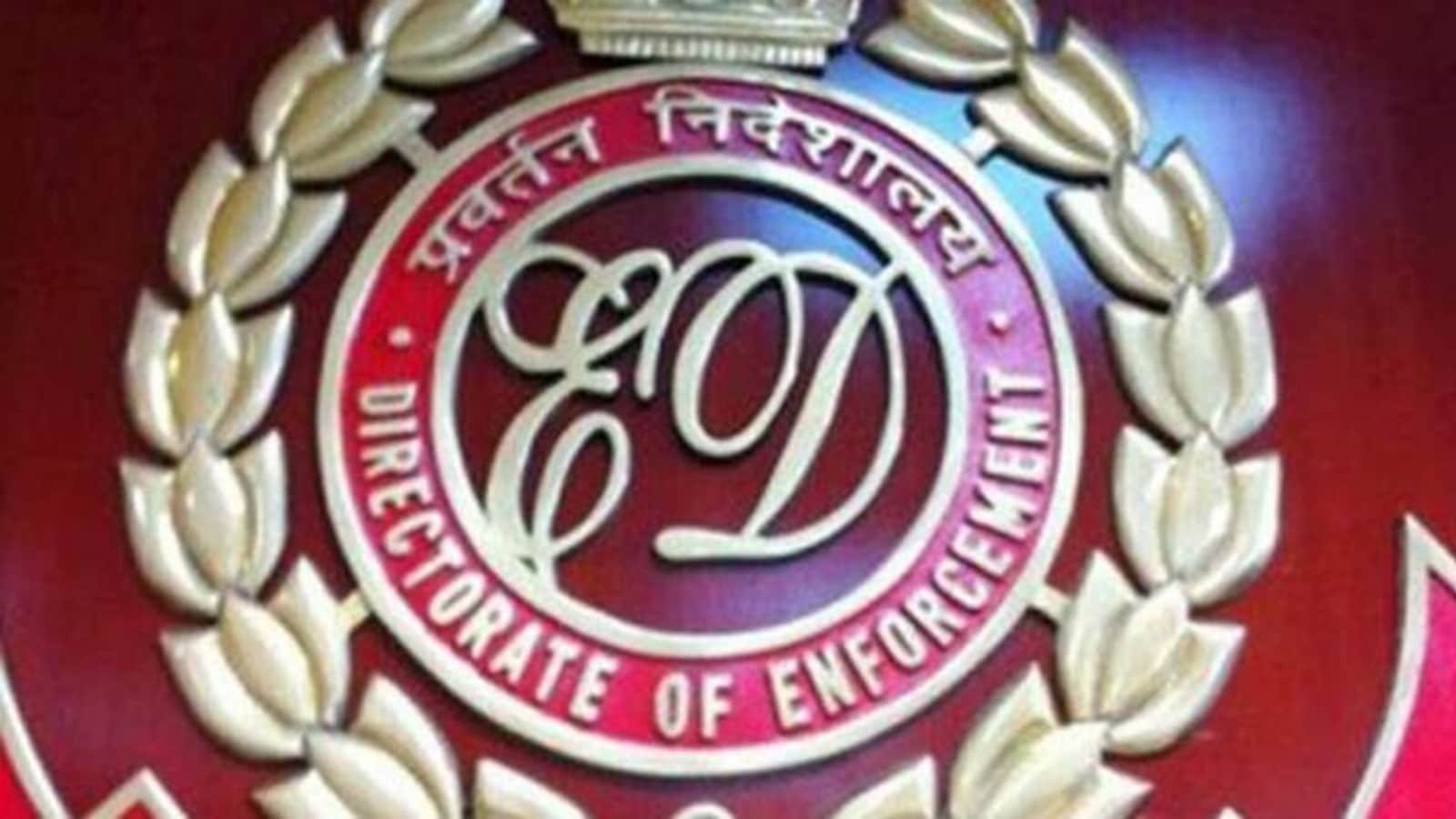 ED arrests bank staffer for cheating national bank, customers of Rs 16 crore