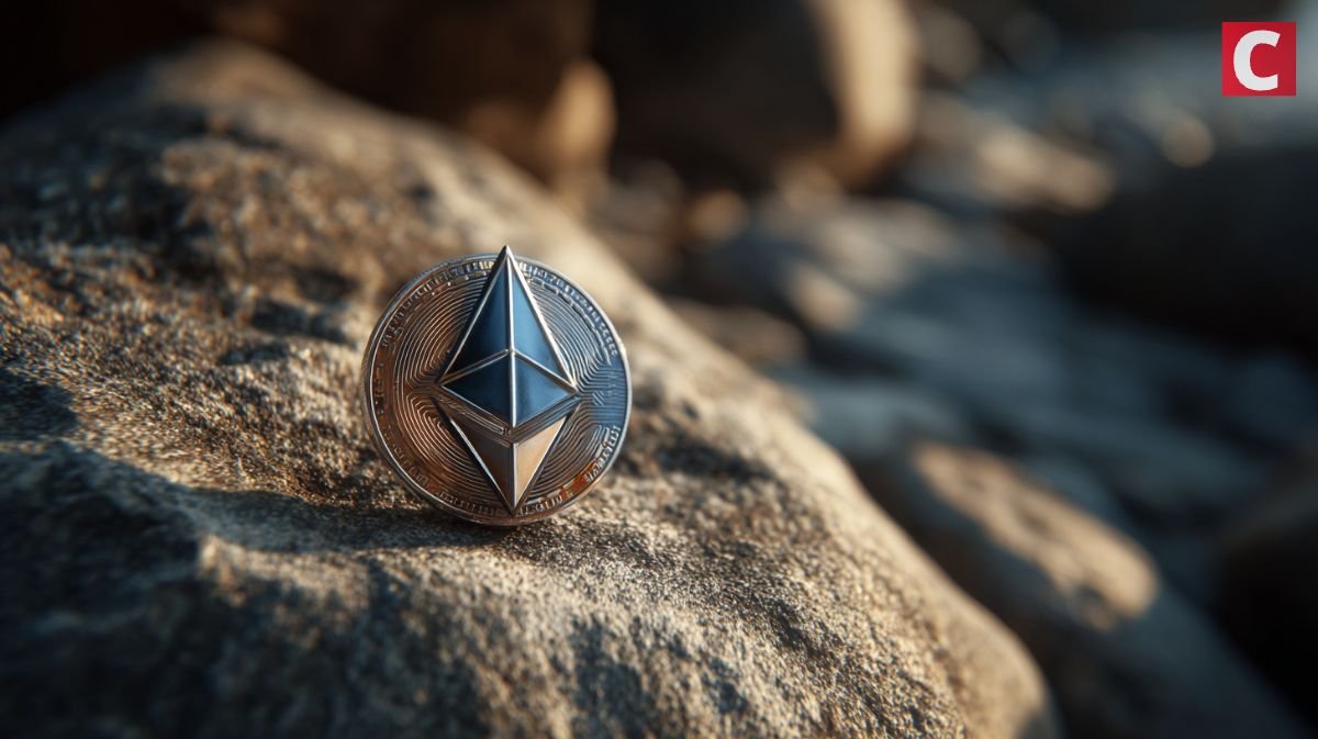 Ethereum Targets .3K Amid Whale and Treasury Buying