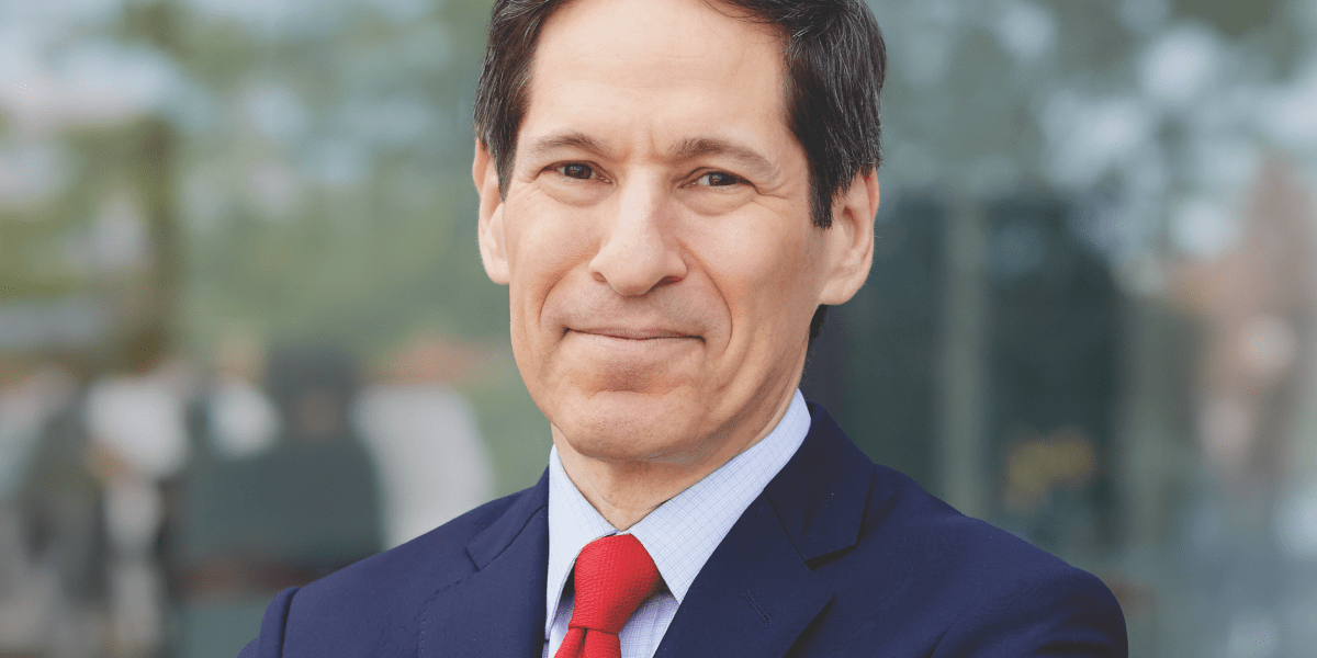 Ex-CDC director: The last words my father spoke to me—and what they taught me about saving lives