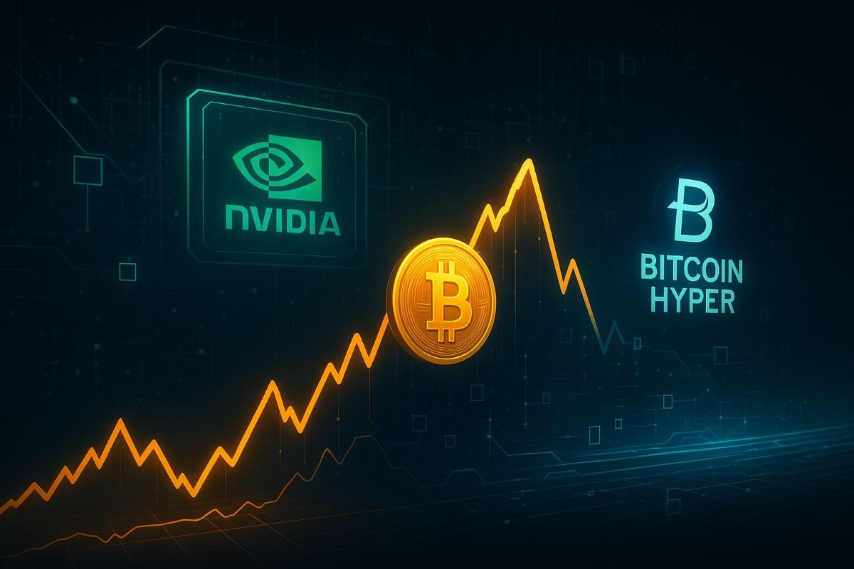 Bitcoin Hyper Next Crypto to Explode?