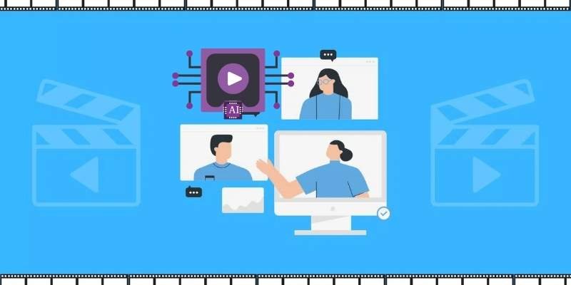 Tested an Explainer Video Generator with AI