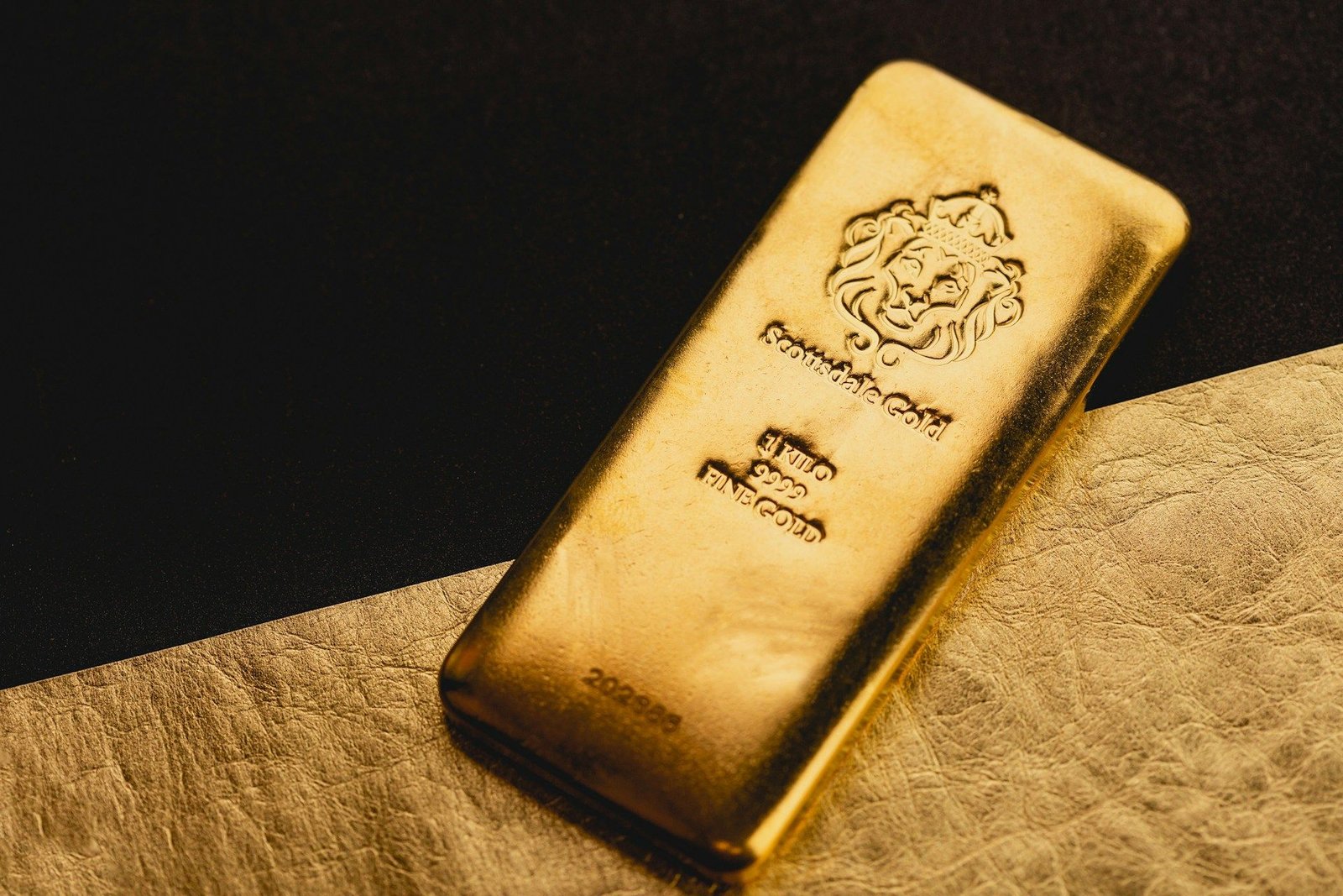 Tokenized Gold Market Tops .5B Led By Tether, Paxos Tokens
