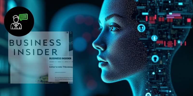 Business Insider Purges 34 AI-Linked Byline Frauds—What Went Wrong?