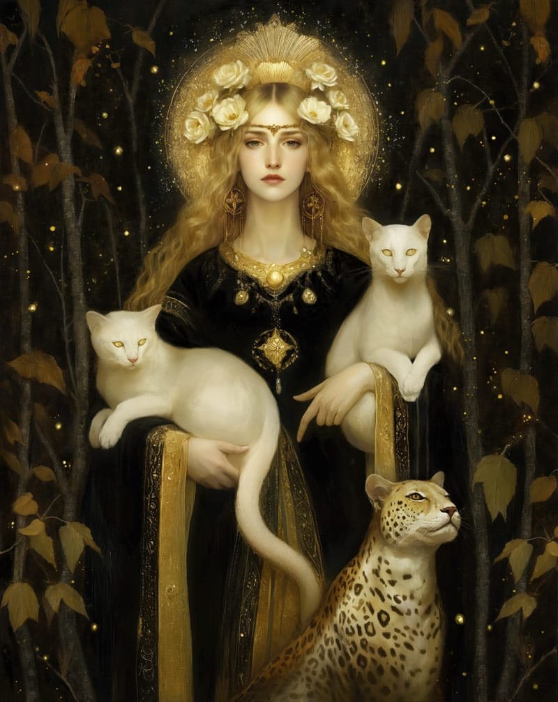 Libra Season Meaning | Darkstar Astrology