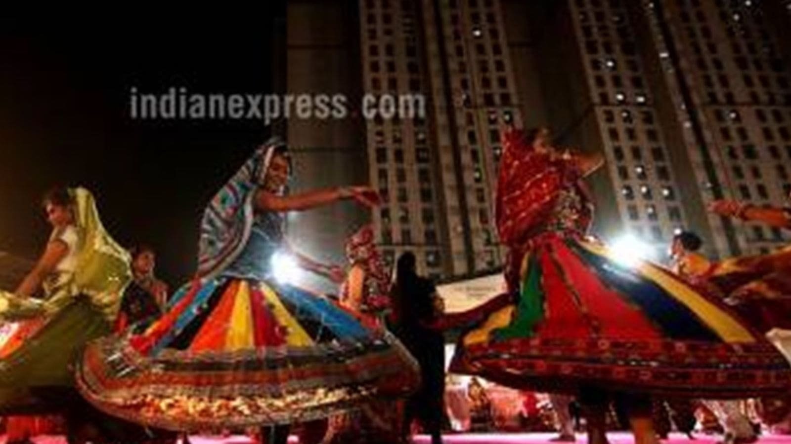 Don’t allow non-Hindus at garba-dandiya during Navratri festivals in Maharashtra: VHP | Mumbai News