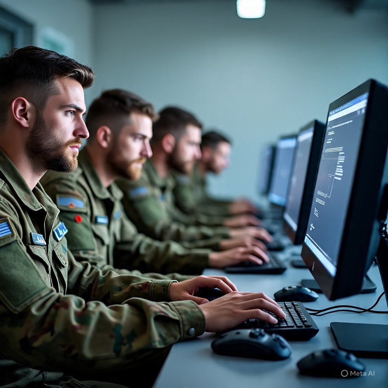 Israel’s Counterterror Unit Flags Large Stablecoin Flows Linked To Iran