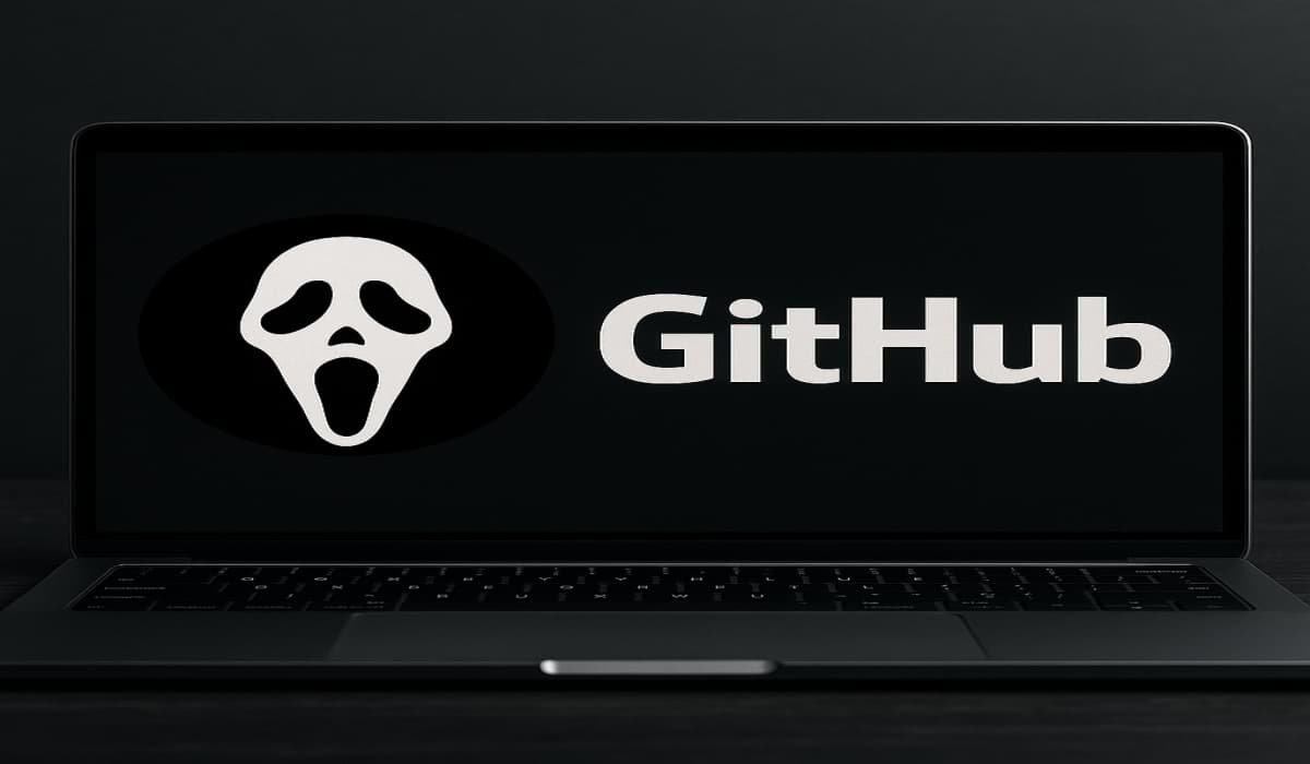 GhostAction Attack Steals 3,325 Secrets from GitHub Projects