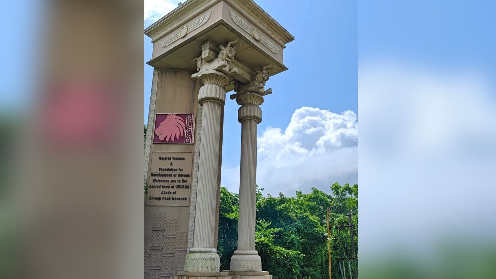 In letter to Gadkari, Bombay Parsi Punchayet invokes Cyrus Mistry’s death on ‘damaged’ NH-48. Why this is of significance to Zoroastrian community in Gujarat’s Udvada | Ahmedabad News