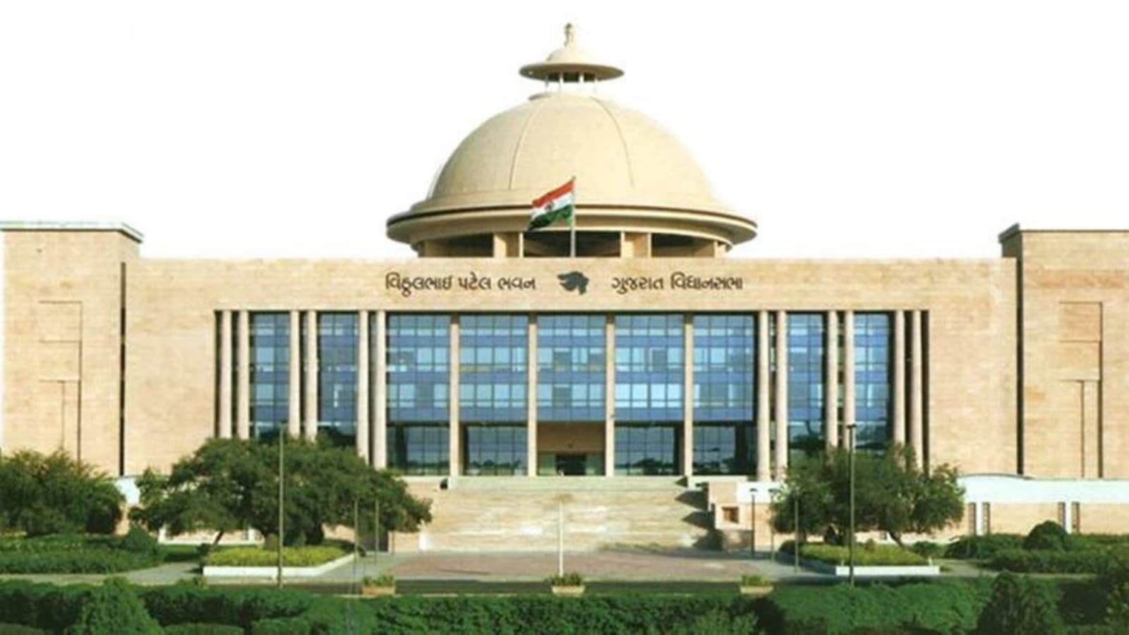 Gujarat Assembly: PAC recommends framing of policy, rules to expeditiously correct defects in management of roads and bridges | Ahmedabad News