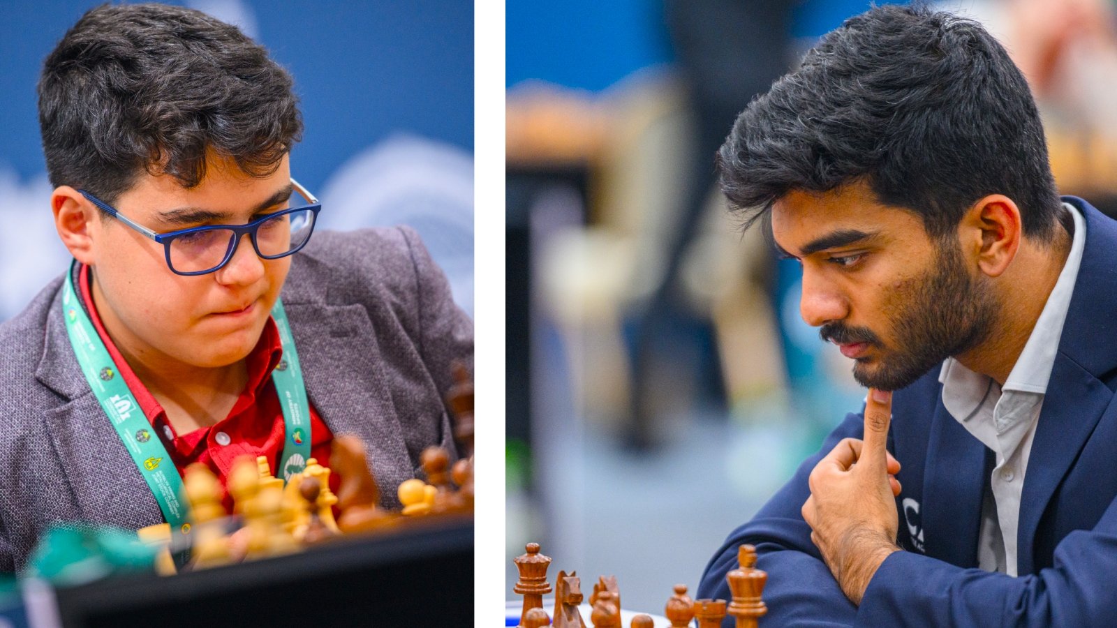 Gukesh starts with win at Grand Swiss; faces 14-year-old prodigy Erdogmus in Round 2