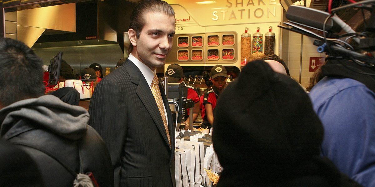 Sardar Biglari’s 14-year war with Cracker Barrel has earned him  billion