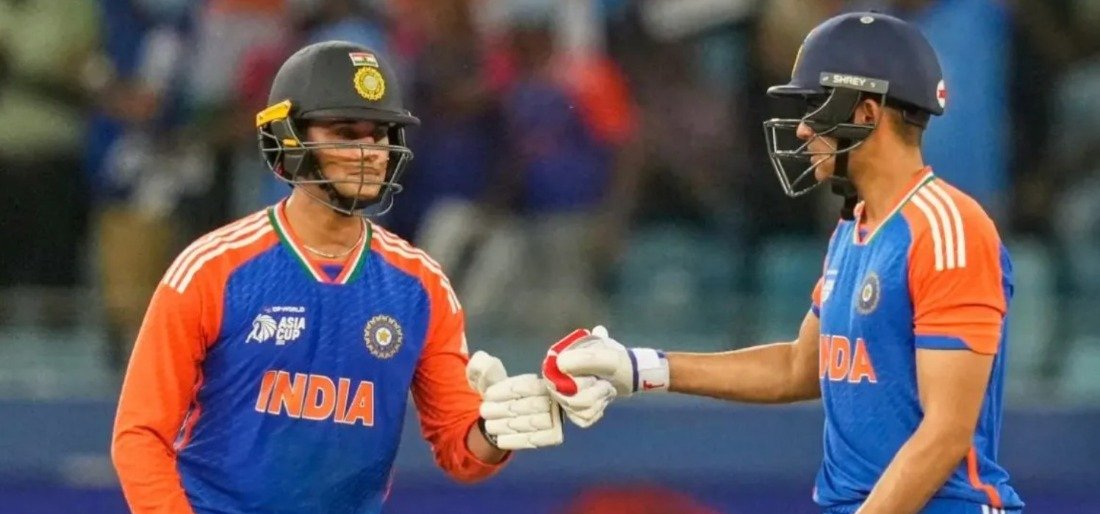 Asia Cup: India, Pak lock horns in finals tomorrow – News Today