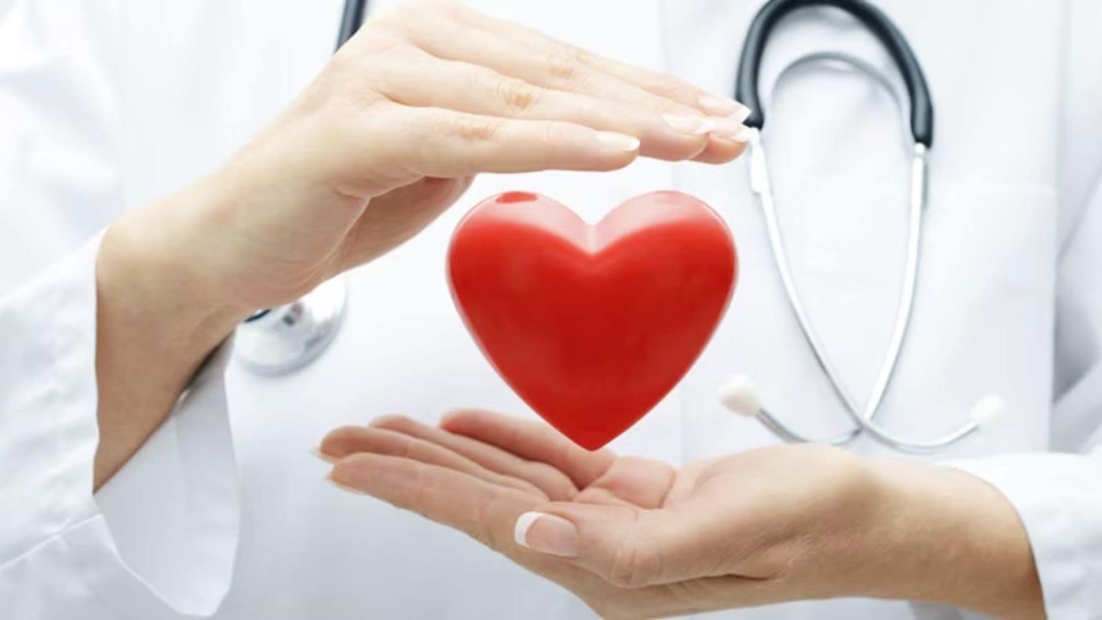 World Heart Day: Balanced meals, regular check ups: Experts say fight at heart disease begins at home | Pune News