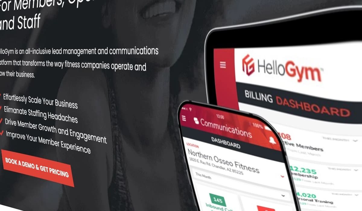 Hello Gym Data Leak Exposes 1.6 Million Audio Files of Gym Members
