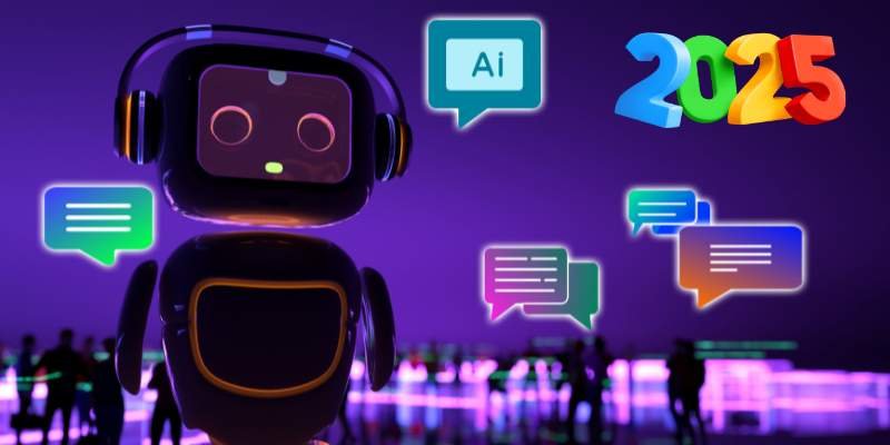 How AI Companion Chatbots Are Changing Online Dating in 2025