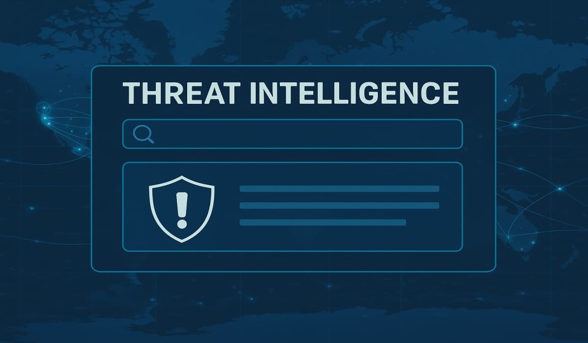 How Live Threat Intelligence Cuts Cybersecurity Expenses