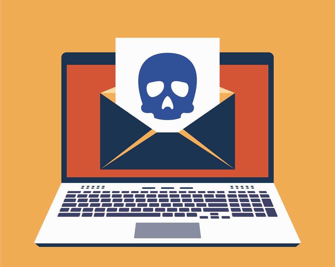 AI-Powered Phishing Fuels Ransomware Losses
