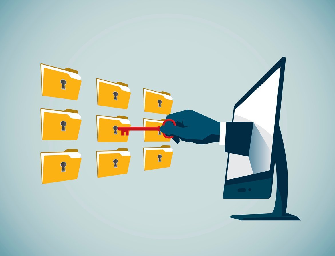 The 3 Biggest Email Security Challenges Facing Legal Organizations