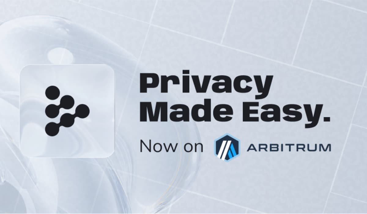 iExec Becomes First Privacy Tools Provider for Arbitrum Ecosystem Builders