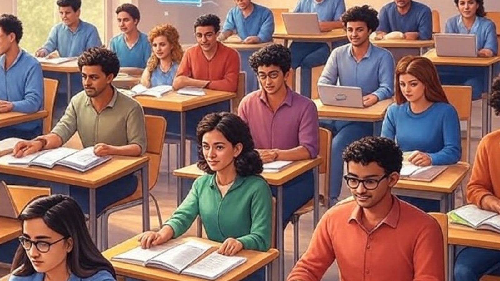 For Students and Working Processionals