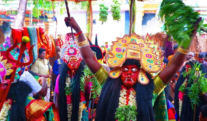 Kulasekarapattinam Dasara Festival to start Sept 23 – News Today