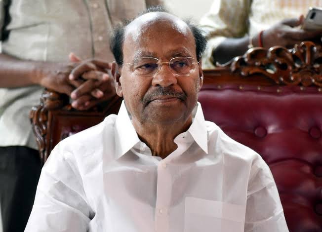 PMK to hold protest demanding 10.5% Vanniyar reservation – News Today