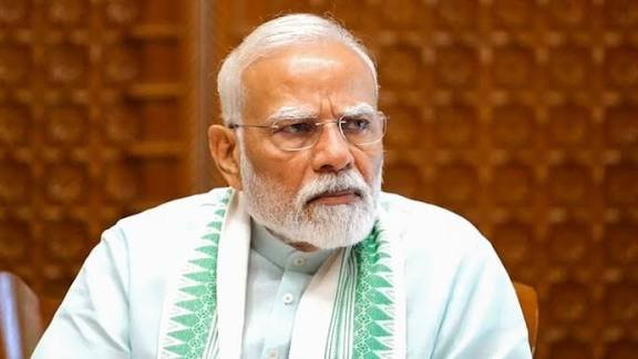 Karur stampede: Modi, Amit Shah express grief on loss of lives  – News Today