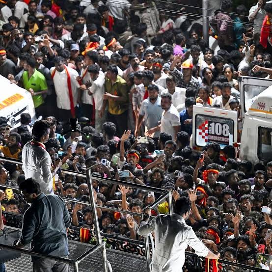 NDA MPs panel conducts fact-finding mission on stampede – News Today