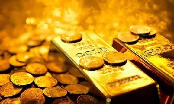 Gold price rises sharply, Sovereign costs Rs 82,240 – News Today