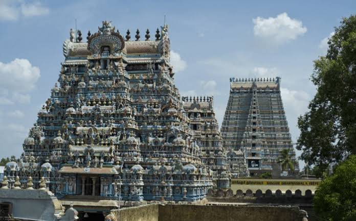 HR&CE officials must protect temple properties, says HC – News Today