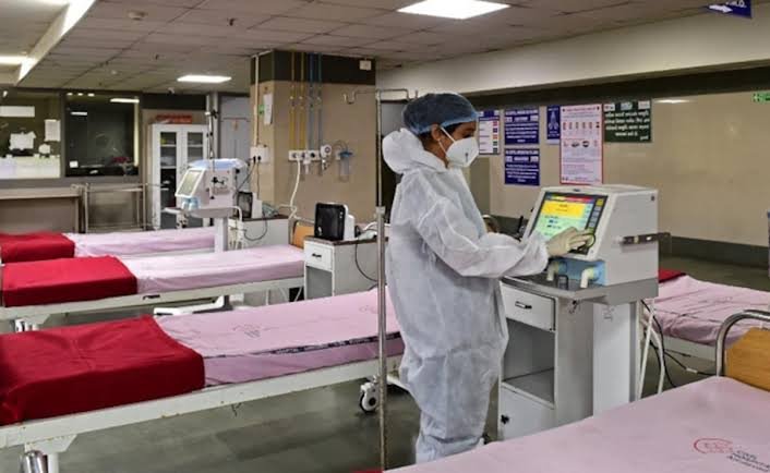 Chennai health officials clarify on fever spread, Urge caution – News Today