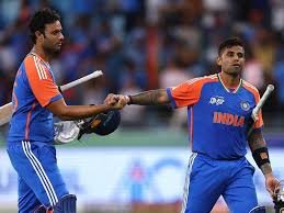 Handshake row: ICC reportedly rejects Pak’s request – News Today