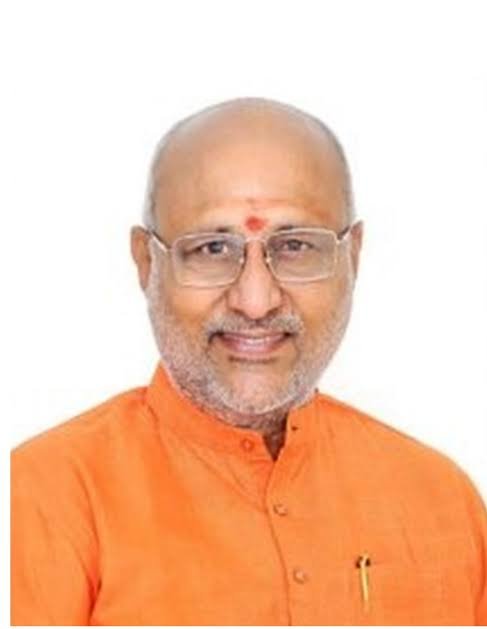 C P. Radhakrishnan: From BJP Leader to Vice-President of India – News Today