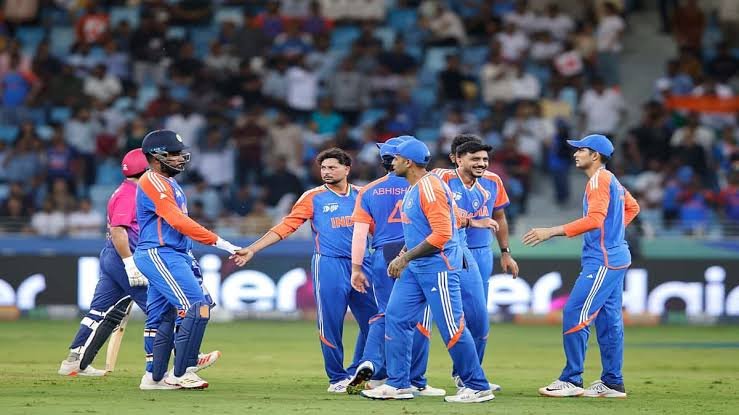Asia Cup: Mighty India plays mercurial B’desh today – News Today