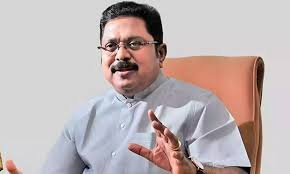 Nainar’s alliance moves wrong, Forced us to leave NDA, says TTV Dhinakaran – News Today