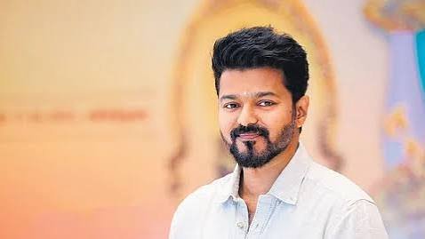 Vijay to Launch His Statewide Election Campaign from Tiruchy Today – News Today