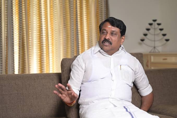 TN BJP Chief Says Not Responsible for AMMK Exit – News Today