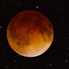 Longest Lunar Eclipse Since 2022 Clearly Visible to Chennai Residents – News Today