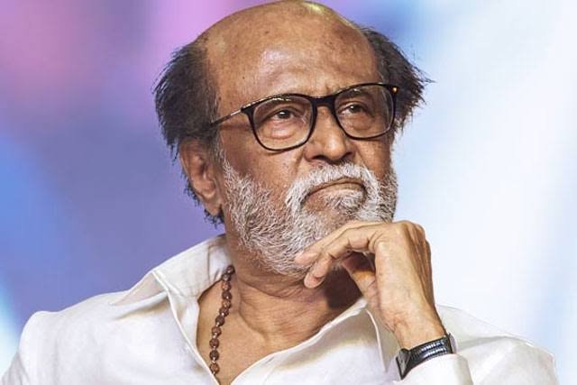 Rajinikanth Calls Karur Rally Stampede Shocking, Offers Condolences – News Today