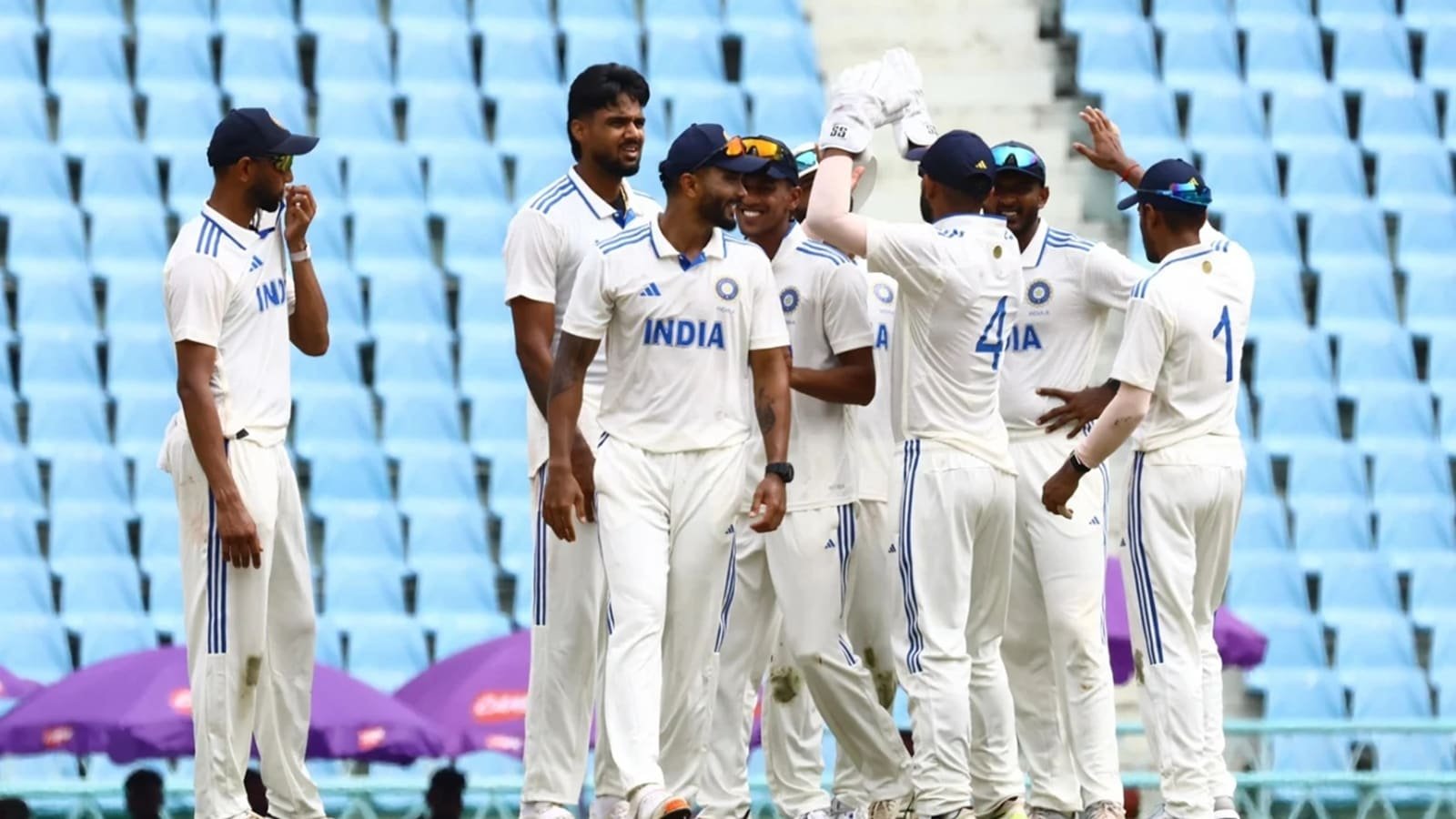Prasidh Krishna, Khaleel Ahmed, Tanush Kotian struggle against Australia A, India A’s batsmen start strong | Cricket News