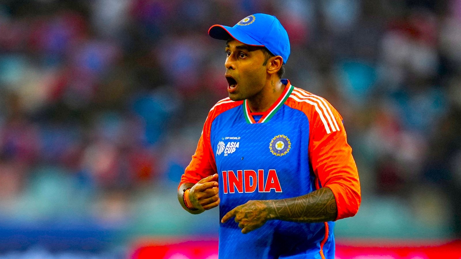 India beat Sri Lanka after Super Over drama and controversy in final Asia Cup game before Pakistan finale | Cricket News